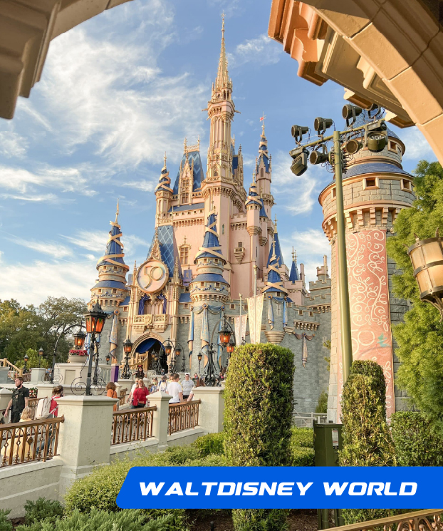 Disney