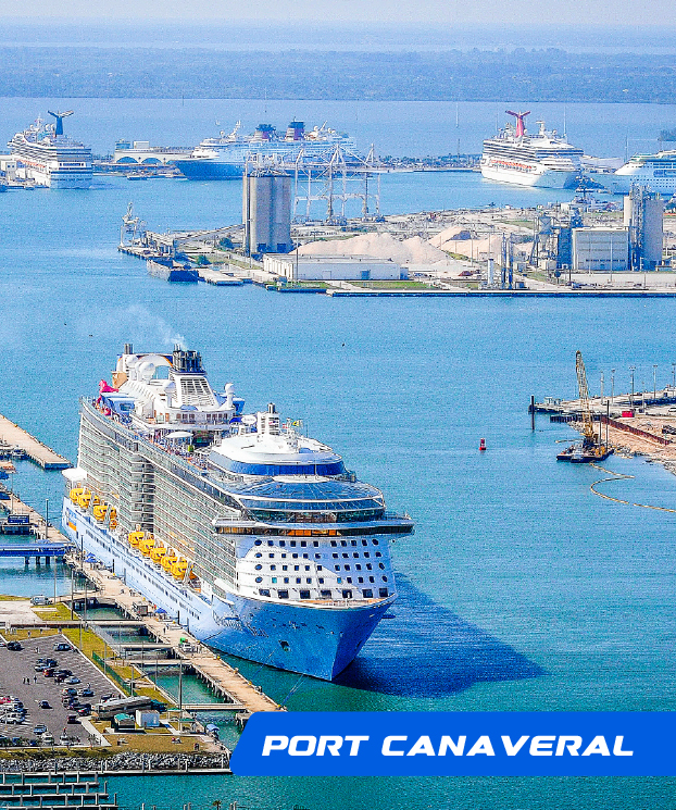 PortCanaveral