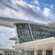 Orlando International Airport MCO terminal for airport transportation to Disney World