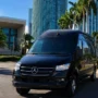 orlando airport group transportation sprinter van 90x90