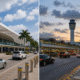 Orlando Airport Fort Laudardale